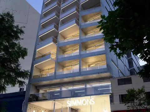 Av. Cabildo 1611 - PISO 2 - UNIDAD 05