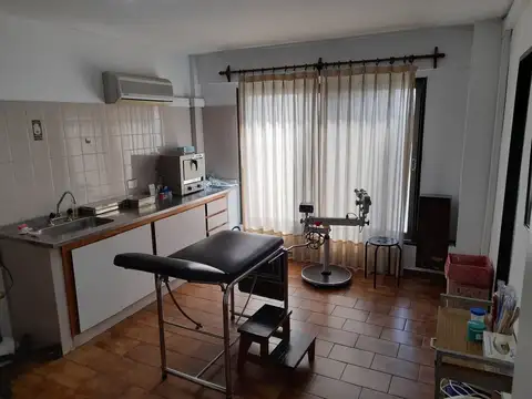 Oficina en Venta en Martinez Santa Fe / Fleming, USD 85.000