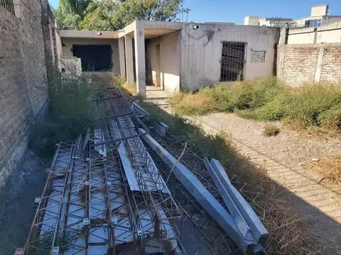 Remedios Escalada de San Martin 700