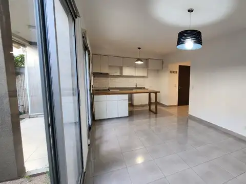 Departamento en Venta 11 años