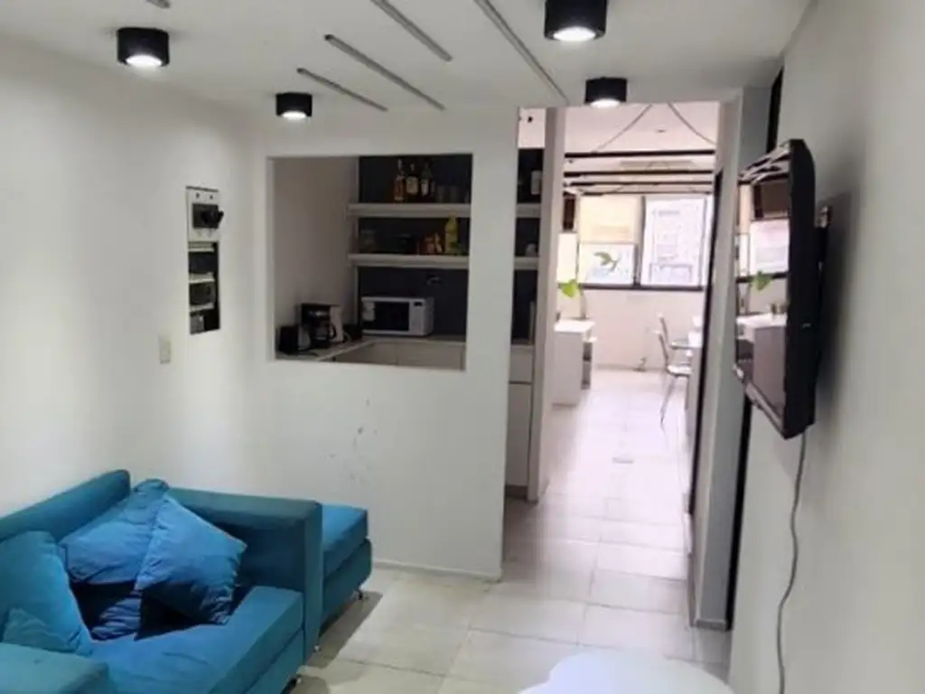 Ciudad de la Paz 2372 , Piso 6
