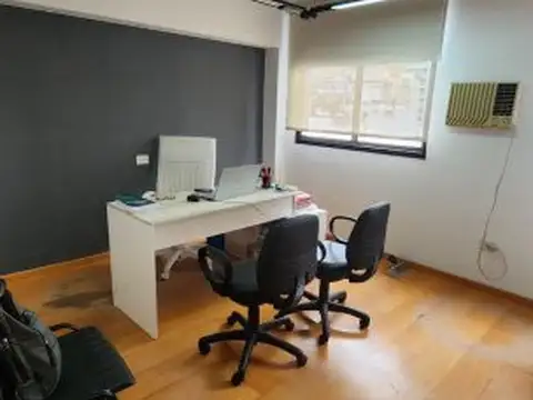 Ciudad de la Paz 2372 , Piso 6