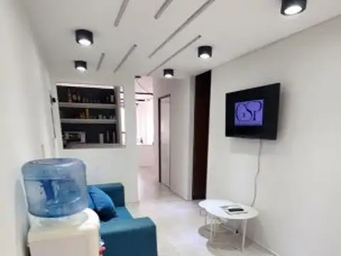 Ciudad de la Paz 2372 , Piso 6