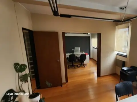 Oficina en Venta en Belgrano, USD 220.000