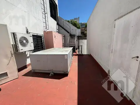 Local en Alquiler A Estrenar