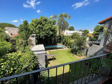 Casa en San San Isidro Vias a Libertador