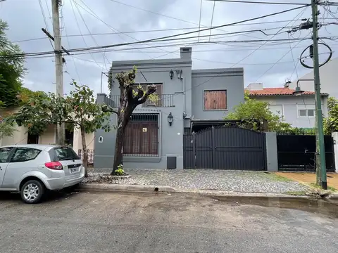 Casa en Venta San Isidro Vias a Libertador