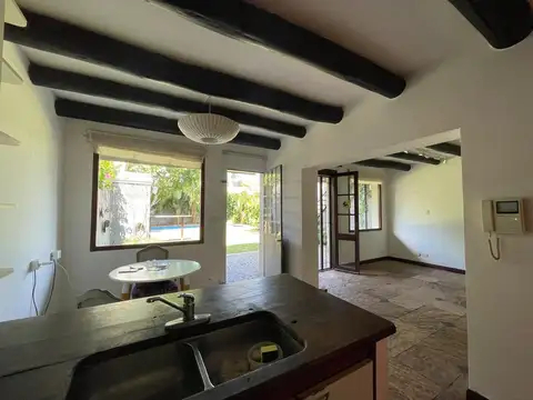 Casa en San San Isidro Vias a Libertador