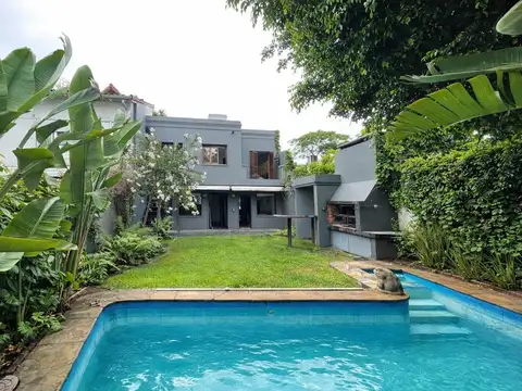 Casa en Venta de 5 dormitorios