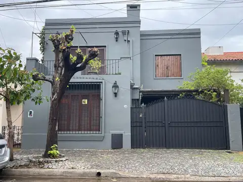 Casa en Venta de 5 dormitorios