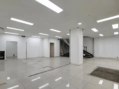 Local en Alquiler en San Nicolás, USD 8.000