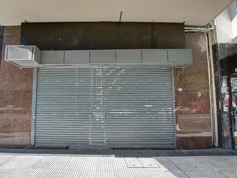 Local en Alquiler en San Nicolás, USD 8.000
