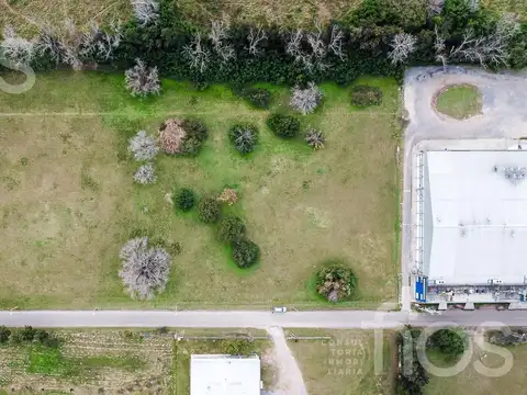 Terreno en Venta en Rosario, USD 50