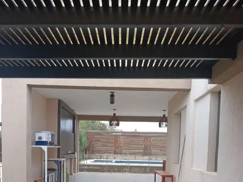 Casa en Alquiler de 3 dormitorios