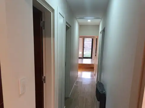 Casa en Alquiler A Estrenar