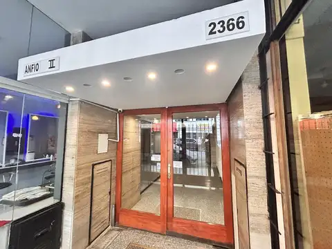 Departamento en Venta de 3 ambientes