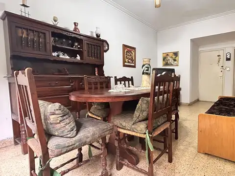 Departamento en Venta 47 años