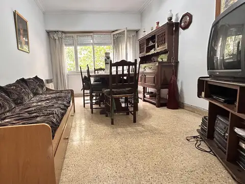 Departamento en Venta en Centro, USD 65.000