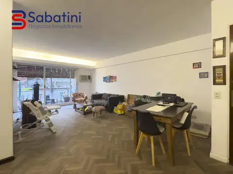 Departamento en Venta de 4 ambientes