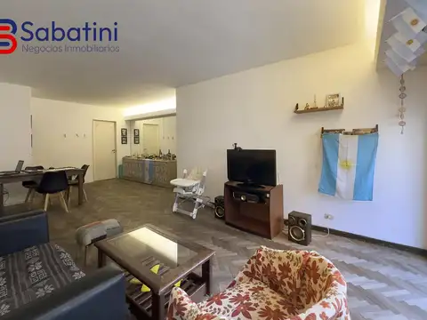 Departamento 4 ambientes con 1 baño