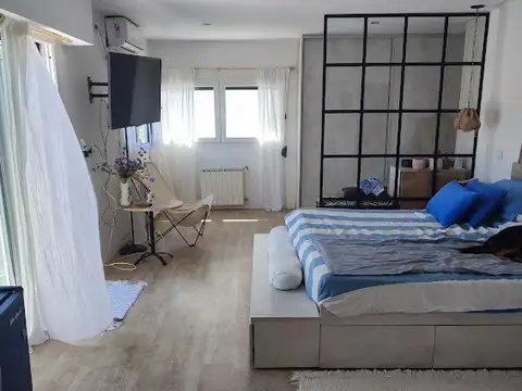 Casa en Venta - 1 Dormitorio 1 Baño - 131mts - La Plata