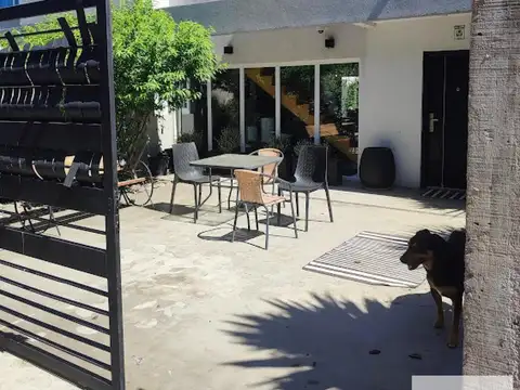 Casa en Venta - 1 Dormitorio 1 Baño - 131mts - La Plata
