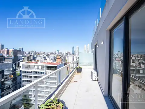 Departamento en Alquiler 4 años