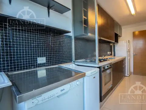 Departamento en Alquiler de 2 dormitorios
