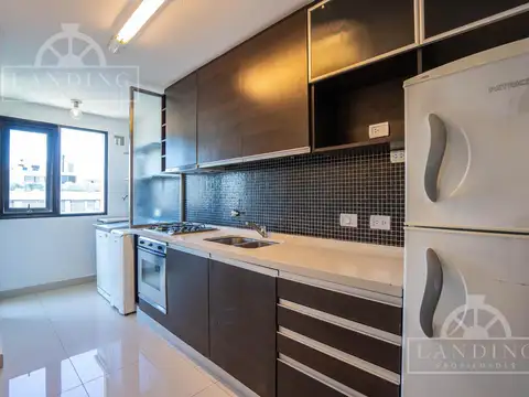 Departamento en Alquiler de 3 ambientes