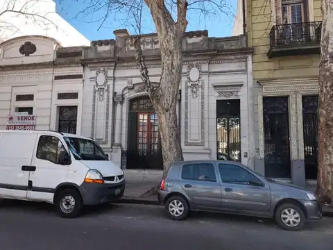 Venta Terreno en Almagro - M2 Vendibles 1.834