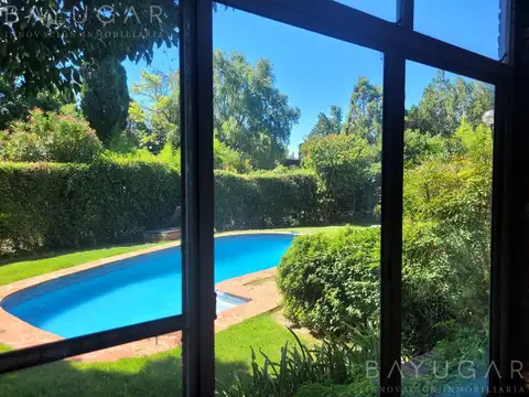 Casa en Alquiler de 3 dormitorios