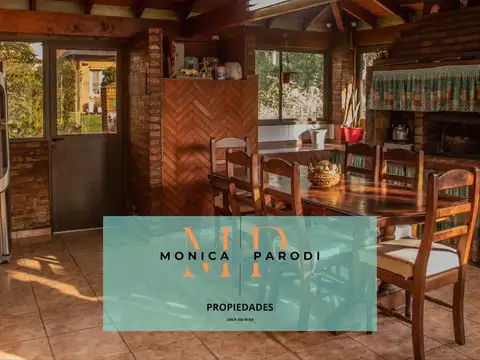 Casa en Venta al Norte