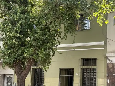 Casa en Venta en Chacarita, Capital Federal