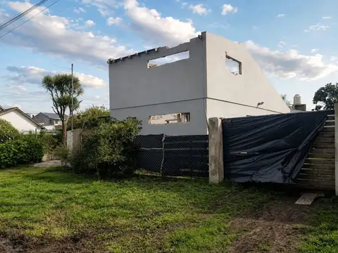 Casa en Venta en Faro, Mar del Plata