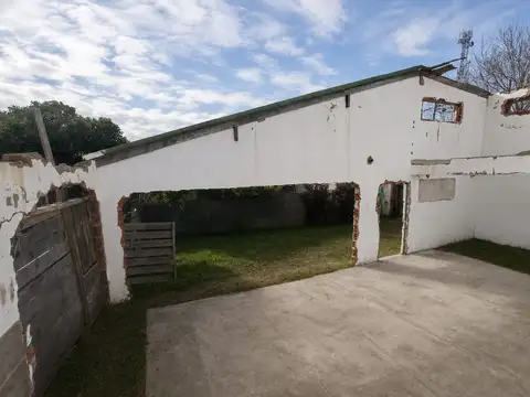 Casa en Venta 20 años