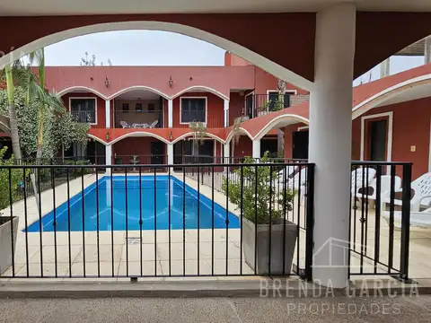 Hotel en Venta en Colon, USD 380.000