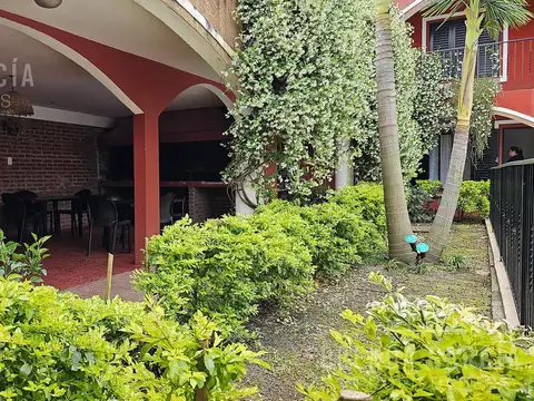 COMPLEJO TURISTICO EN BARRIO LOS TALAS