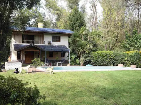 Casa en Venta en Jose Clemente Paz, USD 200.000