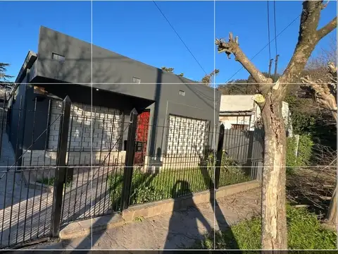 Casa en Alquiler de 2 dormitorios