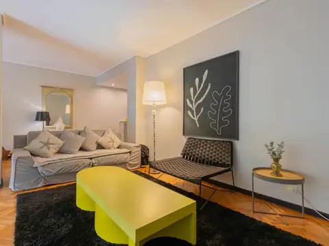 Departamento en Venta 30 años
