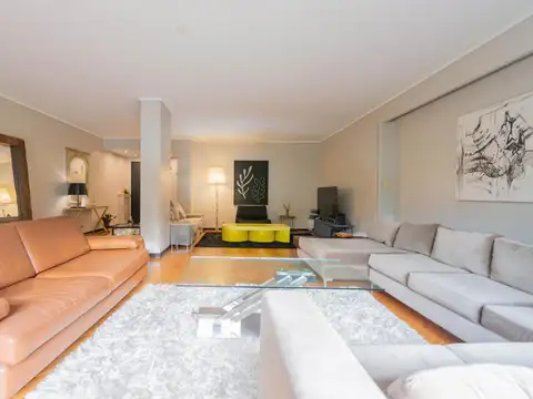 Departamento en Venta en Belgrano C, USD 450.000