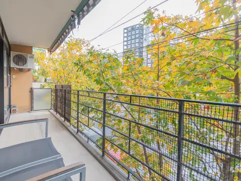 Departamento en Venta de 4 ambientes
