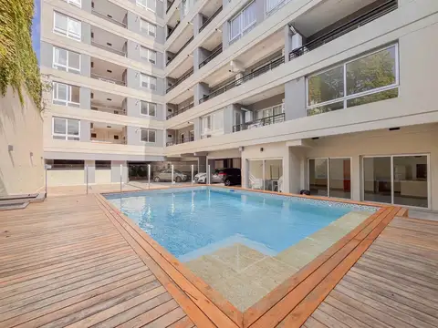 Venta Dúplex 2 Amb. Balcón. Palermo Hollywood