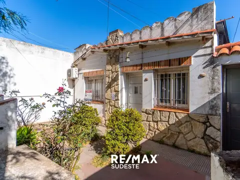 VENTA CASA PUNTA ALTA
