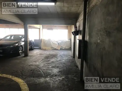 VENTA DE COCHERA EN BELGRANO