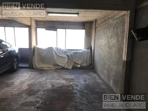 VENTA DE COCHERA EN BELGRANO