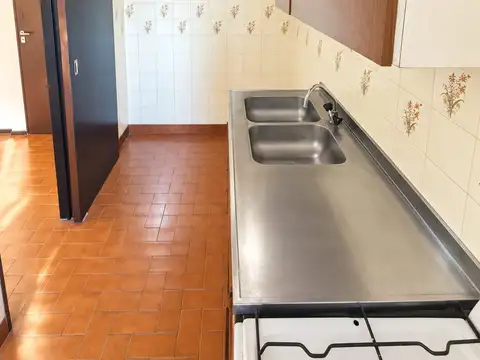 Departamento en Alquiler 40 años