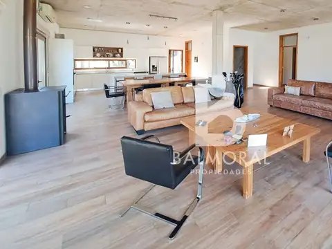 Casa - Alquiler temporario - Argentina, Pinamar - Barlovento 1800