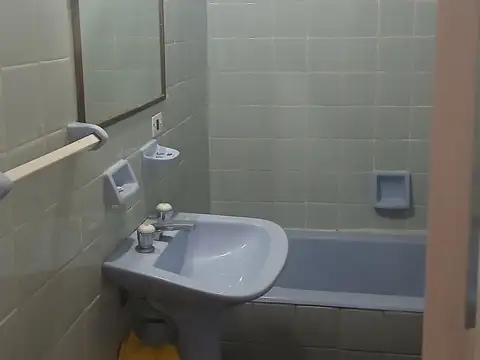 Departamento en Alquiler 50 años