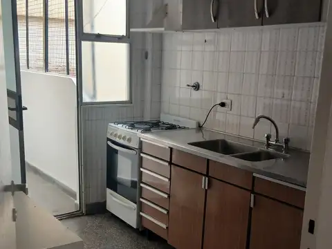 Departamento en Alquiler de 2 dormitorios